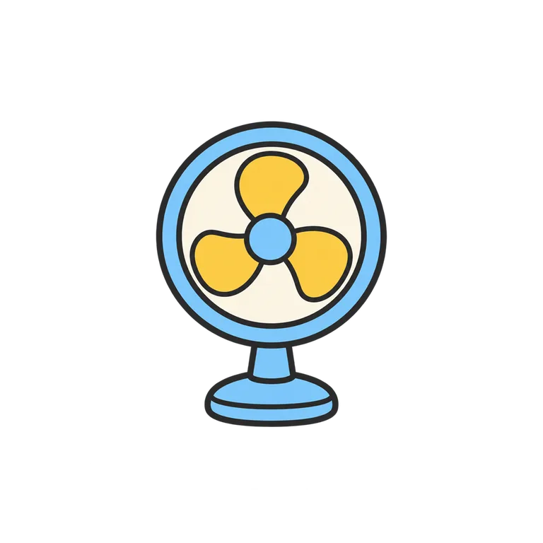 fan