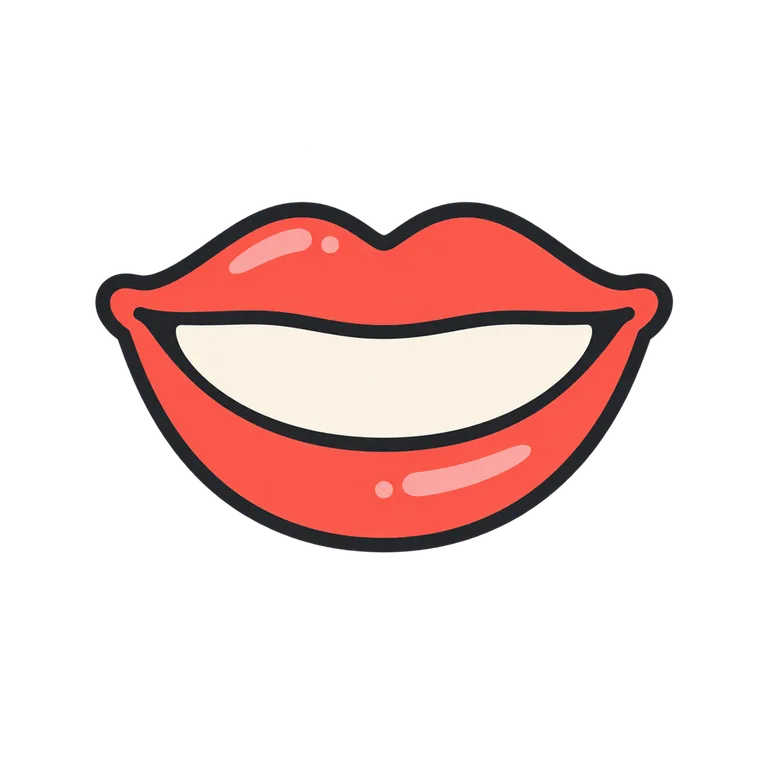 lip