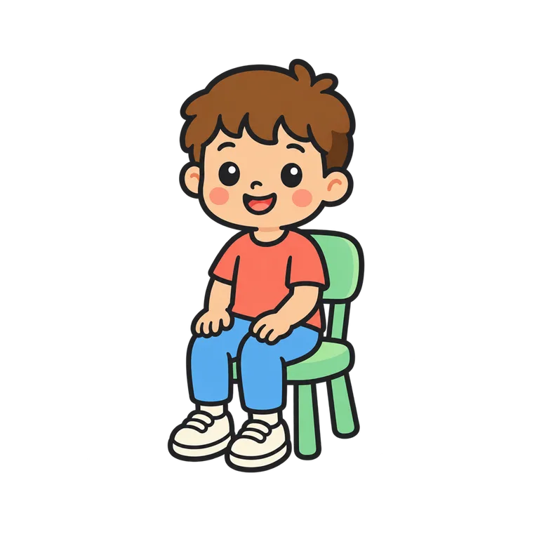 sit