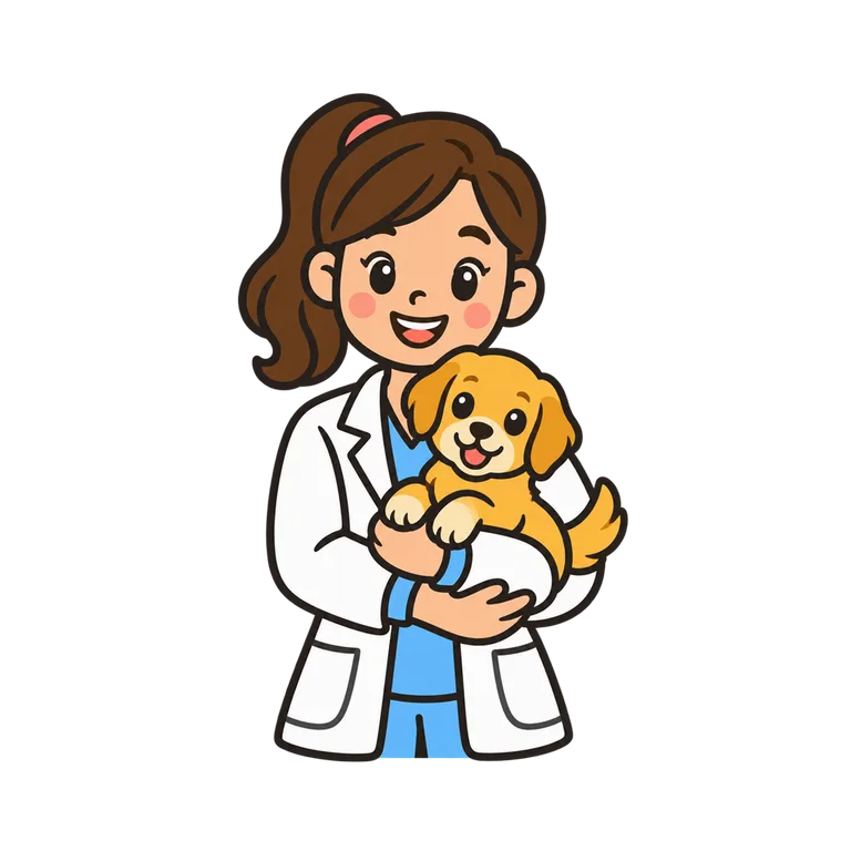 vet